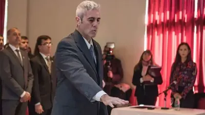 Sebastián Eduardo Salem