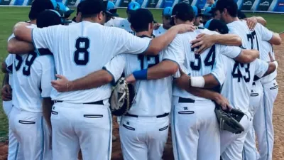 Selección Argentina de Sóftbol | Panamericano de Sóftbol 2026.