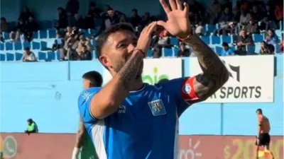 Estudiantes de Río Cuarto vs. Tigre | Torneo Clausura - Liga Profesional 2026.