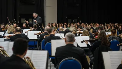 Orquesta Sinfónica de Entre Ríos