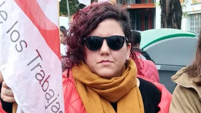 Sofía Cáceres Sforza