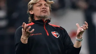 En Inglaterra afirman que el entrerriano Gabriel Heinze volverá al ruedo en el Arsenal