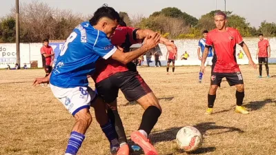 Sportivo Urquiza-Palermo