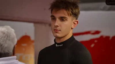Emiliano Stang