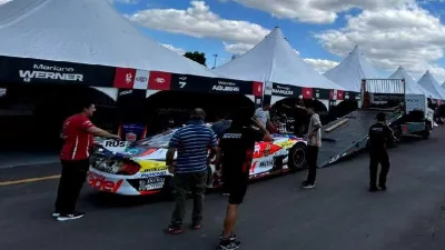 TC en Paraná