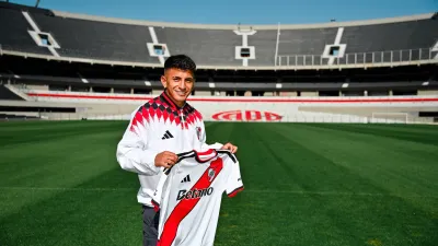 Thiago Almada