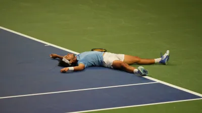 Thiago Tirante | Copa Davis 2026.