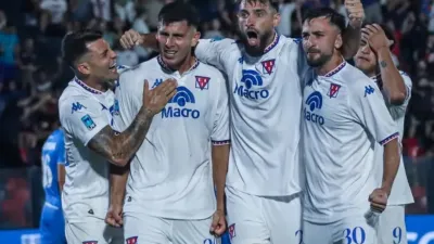 Tigre | Torneo Apertura - Liga Profesional 2026.