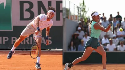 Tirante y Sierra