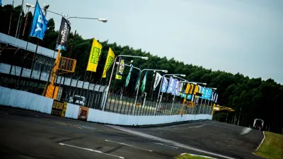 Autódromo de Concordia