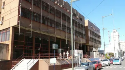 Un hombre fue condenado en Concepción del Uruguay a 18 años de prisión por abuso sexual