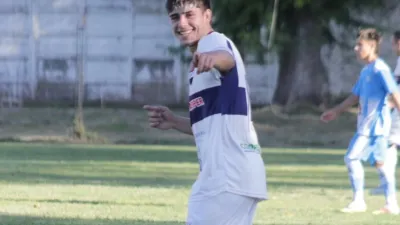 Universitario vs. Argentino Juniors | Liga Paranaense de Fútbol 2026.