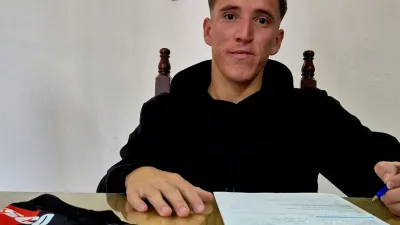 Valentín Pereyra