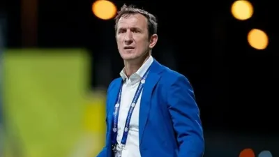 Vasco Arruabarrena
