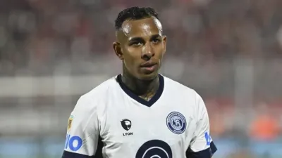 Sebastián Villa