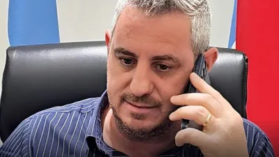 José Luis Walser
