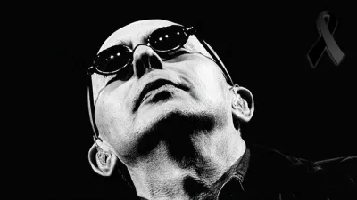El mensaje de la AFA por la muerte del Indio Solari: “Una voz que se volvió bandera popular”
