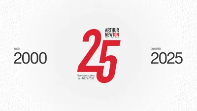 Arthur Newton Full Agency 