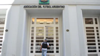 Cuando el deporte subsiste bajo la Ley y la Trampa