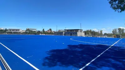 Sintético en Córdoba