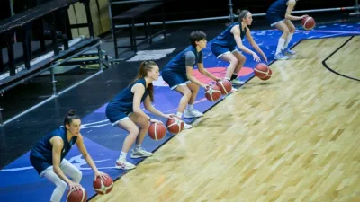 Selección de Proyección