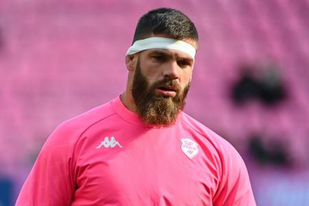 Rugby: Stade Francais agradeció a su “guerrero”, el entrerriano Marcos Kremer