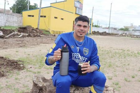 Bou y la violencia del fútbol concordiense: "No puedo creer que se siga como si nada"