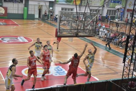 En Chajarí, Comunicaciones venció a La Unión y levantó la Copa Ciudad de Amigos