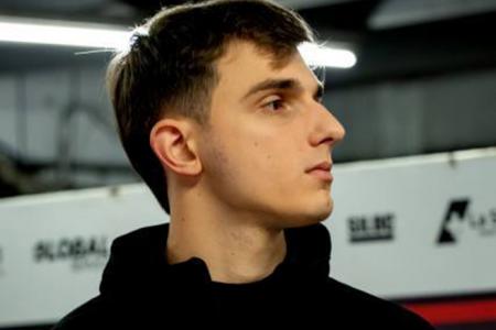Emiliano Stang