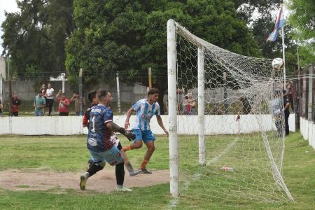 Fútbol: Belgrano y Patronato definirán al campeón de la Copa de la Liga Paranaense