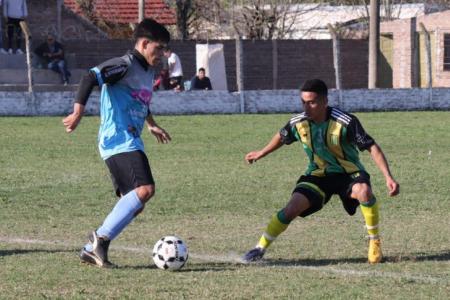 Fútbol: Paraná Campaña definió el formato de torneo para su próxima temporada