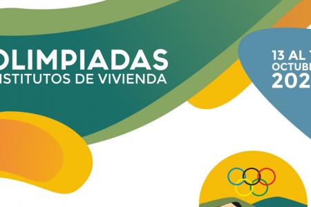 Entre Ríos será la próxima sede de las Olimpíadas de Institutos de Vivienda