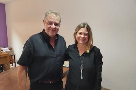 San Benito proyecta desembarcar en el fútbol femenino de AFA para 2024