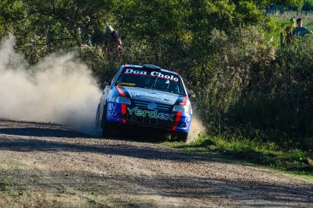 Rally Entrerriano