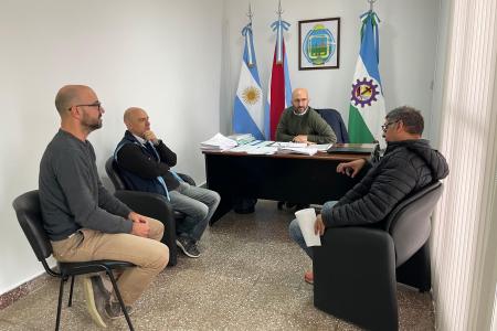 Santa Anita recibirá la sexta fecha de la temporada del Rally Entrerriano