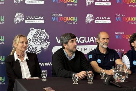 Villaguay recibirá la tercera fecha del Campeonato Argentino de Karting