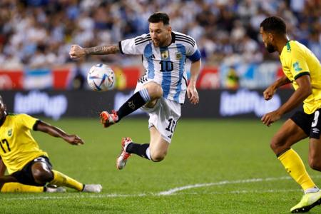 Lionel Messi reconoció que Qatar 2022 “seguramente” será su último Mundial como jugador