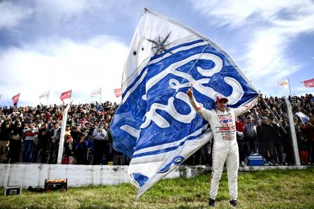 Mariano Werner