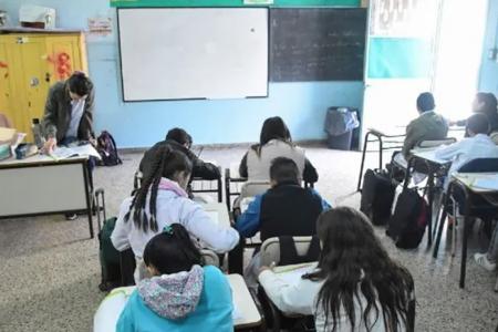 En cuatro años, el número de alumnos con discapacidad que se incorporó a las escuelas comunes entrerrianas creció un 55 por ciento.