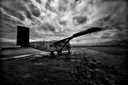 Skyvan PA-51 vuelos de la muerte ESMA