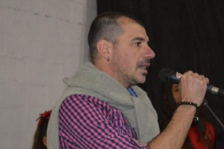 Alejandro Azzad
