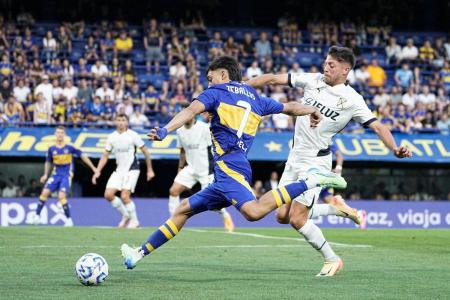 La Liga Profesional de Fútbol definió días y horarios para los cuartos de final