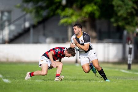 Rugby: Estudiantes y Rowing, con árbitros definidos para el Torneo del Interior
