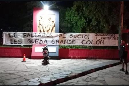 Colón