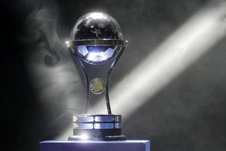Los equipos argentinos ya tienen rivales definidos para la Copa Sudamericana