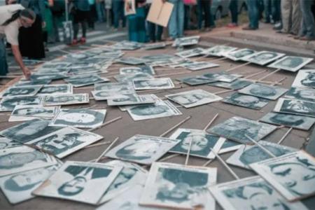 En Entre Ríos se tramitaron o están en curso 20 juicios por delitos de lesa humanidad durante la última dictadura cívico militar.