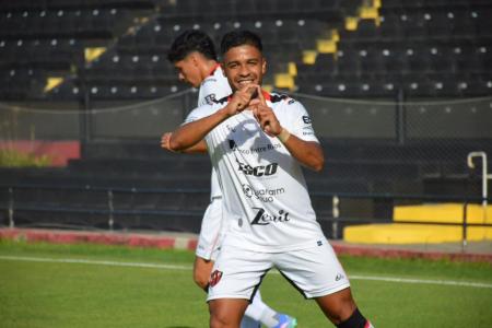 Cuatro juveniles de Patronato partirán a préstamo a clubes del Torneo Federal A