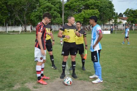 Tras la suspensión por lluvia, Belgrano y Patronato jugarán el clásico este jueves