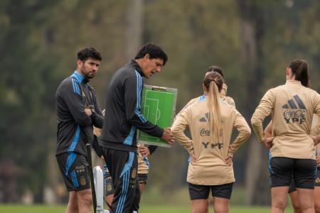 Argentina