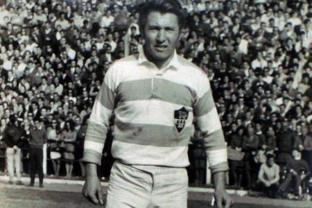 El rugby, de luto: falleció el ex medio scrum de “Los Pumas”, Adolfo Etchegaray